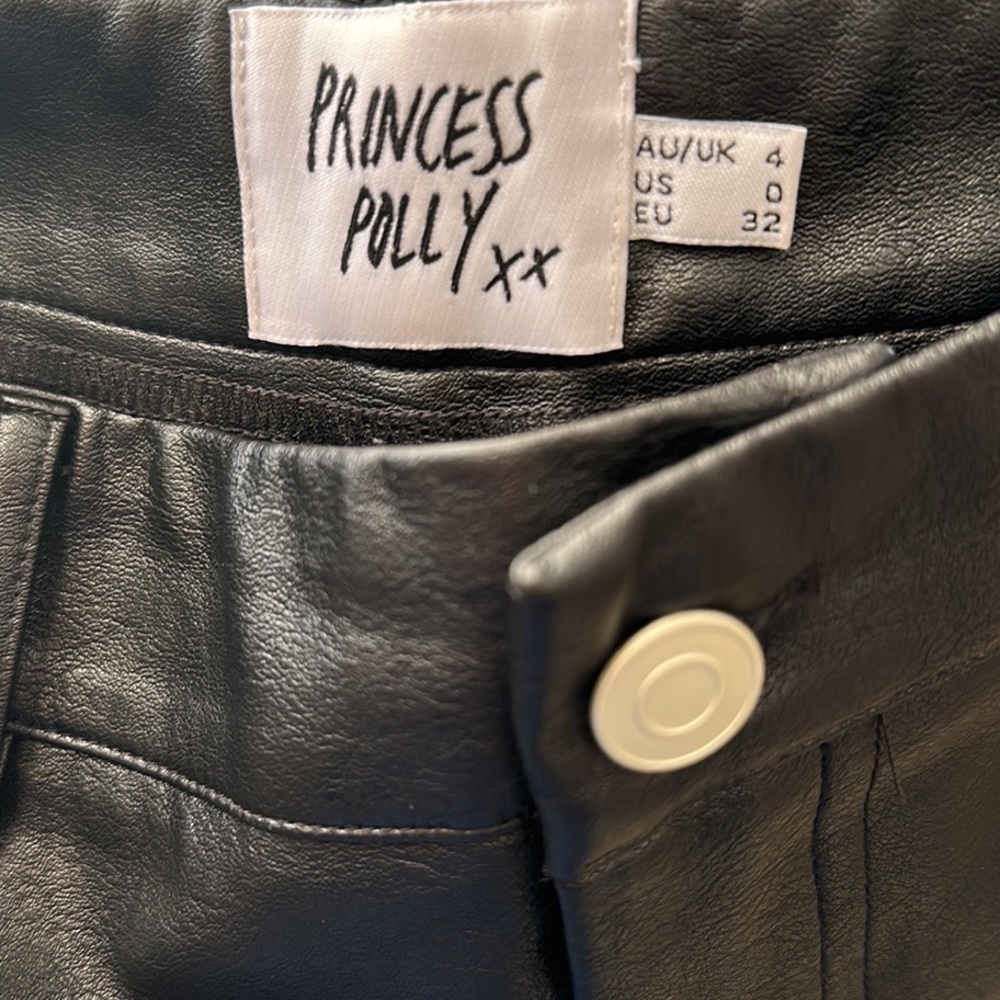 Princess Polly | Macey Pants - Picture 8 of 11